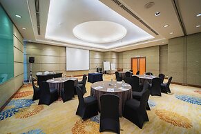 St. Giles Boulevard Hotel