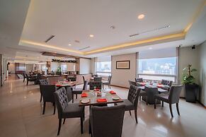 St. Giles Boulevard Hotel