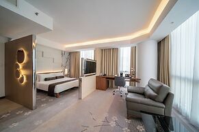 St. Giles Boulevard Hotel