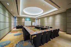 St. Giles Boulevard Hotel