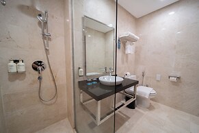 St. Giles Boulevard Hotel