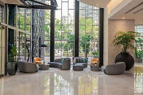 St. Giles Boulevard Hotel