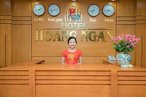 Hoang Ngan Hotel