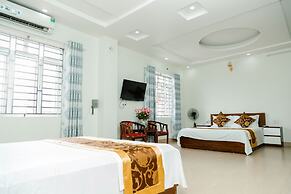 Hoang Ngan Hotel