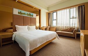 Fubang International Hotel