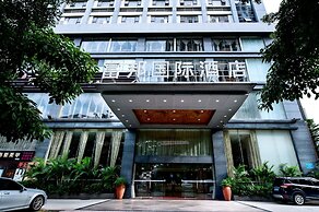 Fubang International Hotel