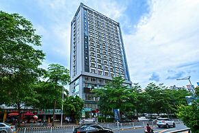 Fubang International Hotel