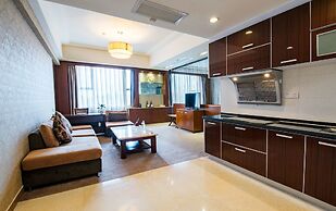 Fubang International Hotel