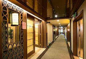 Fubang International Hotel