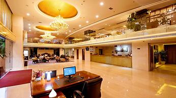 Fubang International Hotel