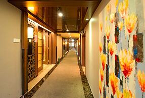 Fubang International Hotel