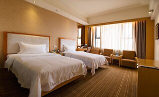 Fubang International Hotel