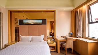 Fubang International Hotel