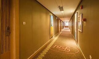 Fubang International Hotel