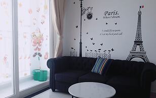 Family Homestay Melody Vung Tau