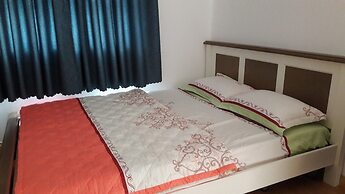 Family Homestay Melody Vung Tau