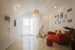Family Homestay Melody Vung Tau