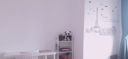 Family Homestay Melody Vung Tau