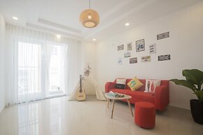 Family Homestay Melody Vung Tau