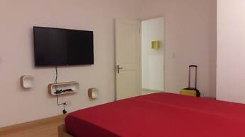 Family Homestay Melody Vung Tau