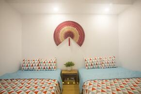 Family Homestay Melody Vung Tau