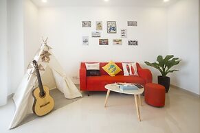 Family Homestay Melody Vung Tau