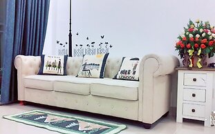 Family Homestay Melody Vung Tau