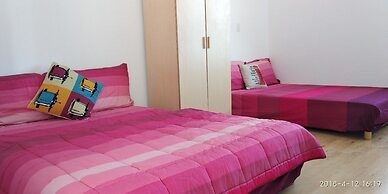 Family Homestay Melody Vung Tau