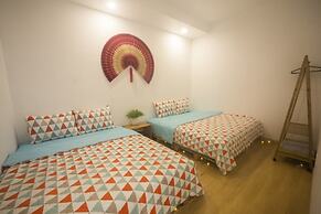 Family Homestay Melody Vung Tau