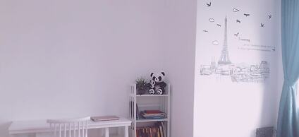 Family Homestay Melody Vung Tau