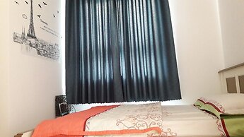 Family Homestay Melody Vung Tau