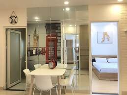 Family Homestay Melody Vung Tau