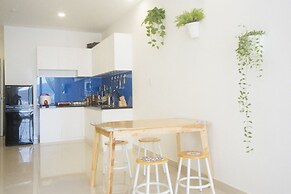 Family Homestay Melody Vung Tau