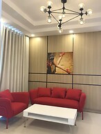 Family Homestay Melody Vung Tau