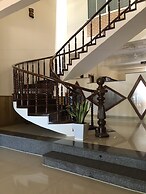 Three Palms Homestay