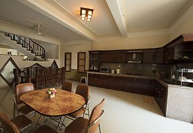 Three Palms Homestay