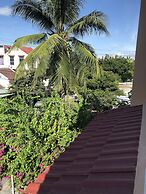 Three Palms Homestay