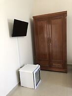 Three Palms Homestay