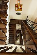 Three Palms Homestay