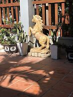 Three Palms Homestay