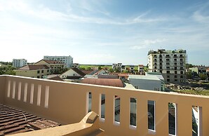 Three Palms Homestay