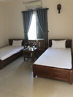 Three Palms Homestay