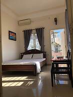 Three Palms Homestay