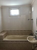 Three Palms Homestay