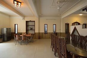 Three Palms Homestay