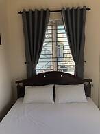 Three Palms Homestay