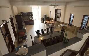 Three Palms Homestay