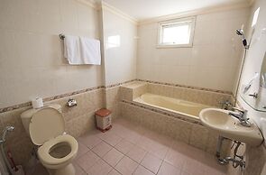 Three Palms Homestay