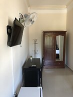 Three Palms Homestay