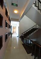 Three Palms Homestay